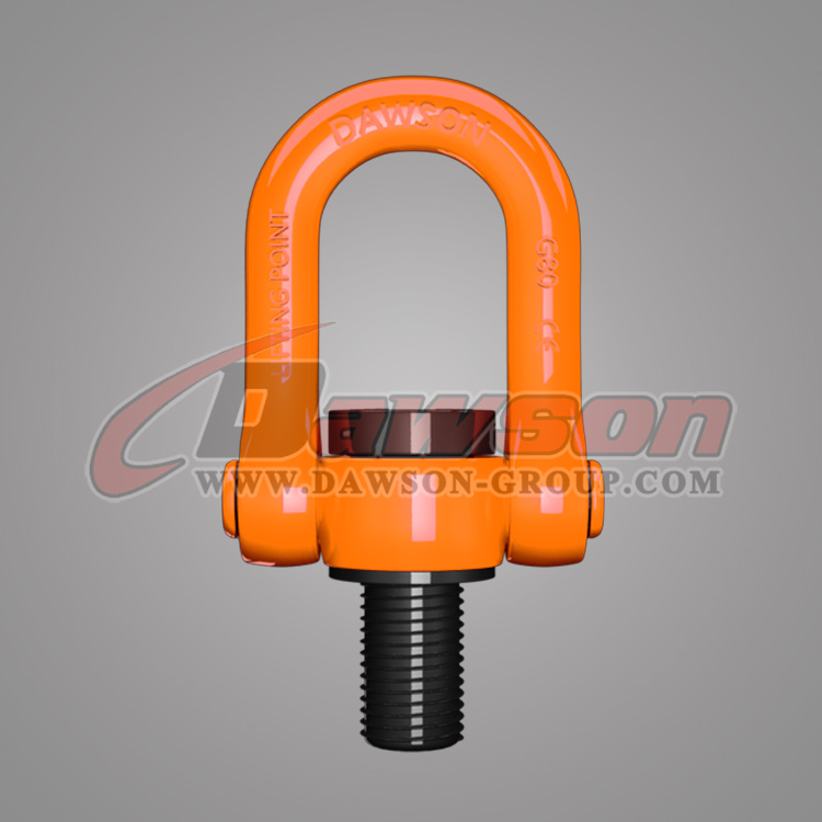 Anel de eleva&ccedil;&atilde;o girat&oacute;rio de rosca m&eacute;trica grau 80, pontos de eleva&ccedil;&atilde;o girat&oacute;rios G80, anel de eleva&ccedil;&atilde;o girat&oacute;rio - fabricante na China, f&aacute;brica