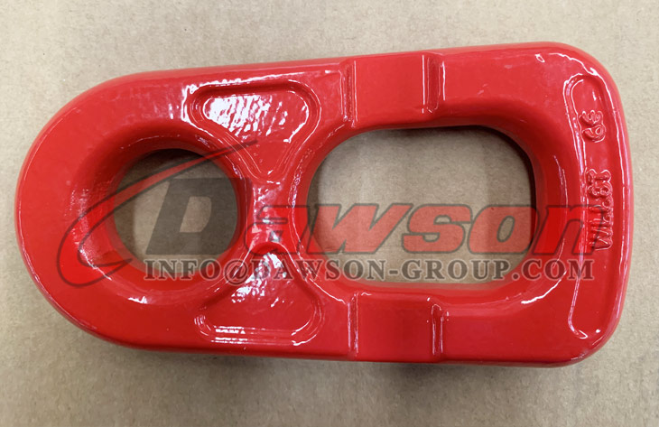 Anillo Evr forjado de aleaci&oacute;n DS260 G80 8T para pesca y aparejos en el extranjero - Dawson Group Ltd. - el proveedor del fabricante de China