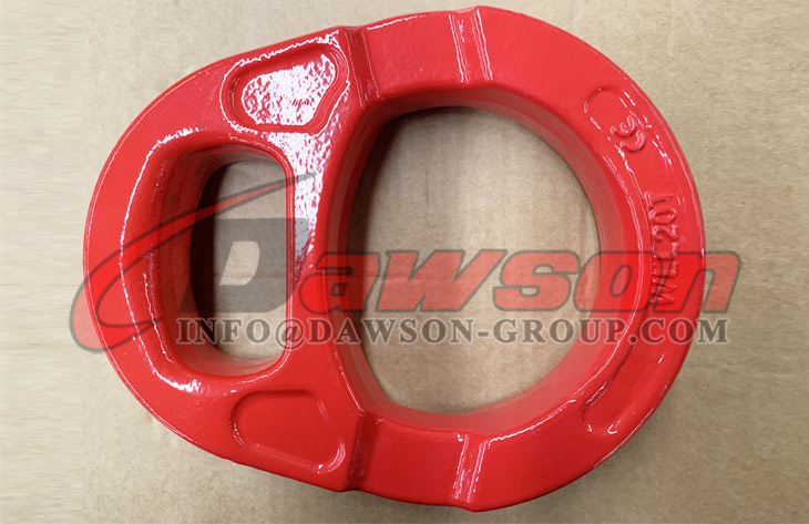 Anillo Evr forjado de aleaci&oacute;n DS260 G80 20T para pesca y aparejos en el extranjero - Dawson Group Ltd. - el fabricante, proveedor y f&aacute;brica de China