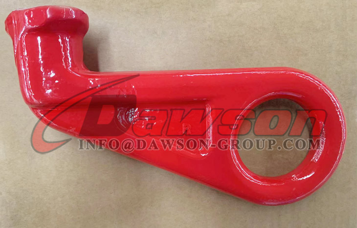 Gancho para contenedores DS633 G80 R, Gancho para elevaci&oacute;n de contenedores - Dawson Group Ltd. - Fabricante, proveedor y f&aacute;brica de China