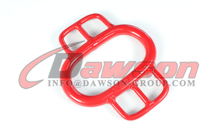 DS567 G80 鍛造スチール リフトボート マスター リンク、ワイヤー ロープ スリング、リフティング ギア用ハンドル付き - Dawson Group Ltd. - 中国メーカー、サプライヤー