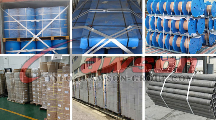 Aplicaci&oacute;n para hebillas y correas compuestas DAWSON - Dawson Group Ltd. - Fabricante, proveedor y f&aacute;brica de China