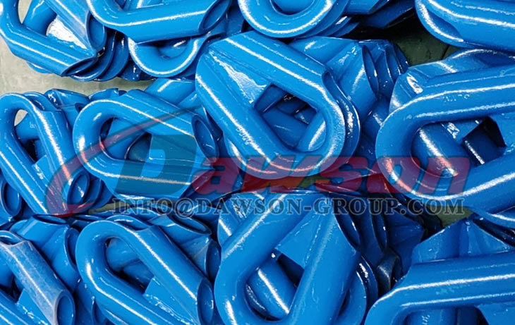 Dedal de tubo tubular con dedal de tubo tipo inclinaci&oacute;n de refuerzo - Dawson Group Ltd. - Fabricante, proveedor y f&aacute;brica de China