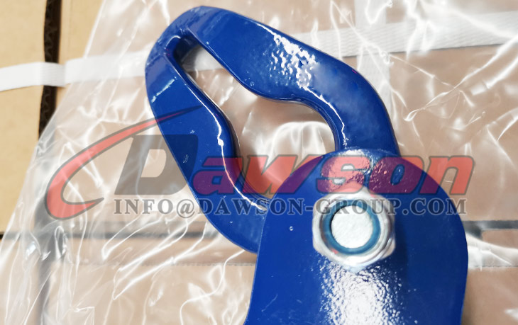 Conector DS060 Grado 80 para tala forestal - Dawson Group Ltd. - Fabricante, f&aacute;brica de China