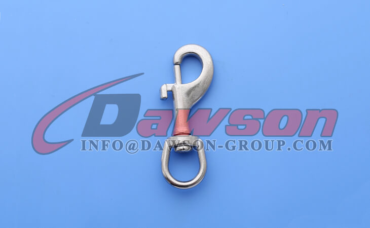 スイベルアイボルトスナップ - Dawson Group Ltd. - 中国メーカー、サプライヤー、工場