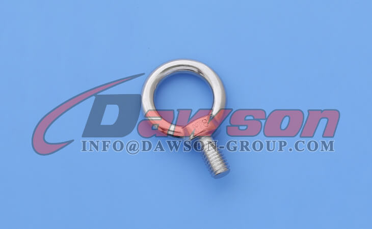 Pernos de ojo de acero inoxidable JIS1168 - Dawson Group Ltd. - Fabricante, proveedor, f&aacute;brica de China