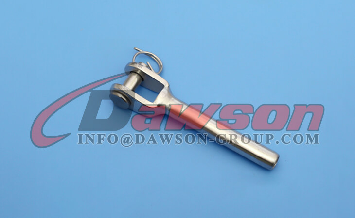 ステンレス鋼溶接フォーク端子 AISI304 - AISI316 - Dawson Group Ltd. - 中国メーカー、サプライヤー、工場