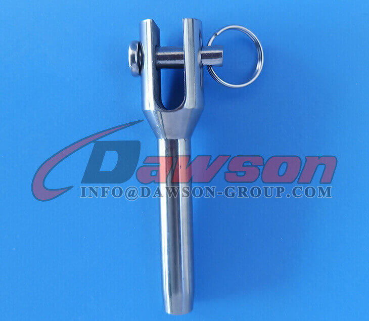 フォークスウェージ加工端子 - Dawson Group Ltd. - 中国メーカー、サプライヤー、工場