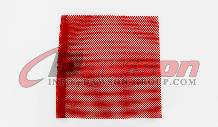 ワイヤーループ付きメッシュフラッグ18インチx18インチ - Dawson Group Ltd. - 中国メーカー、サプライヤー