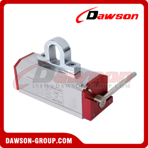 Elevador magnético permanente manual tipo DS-PML-A