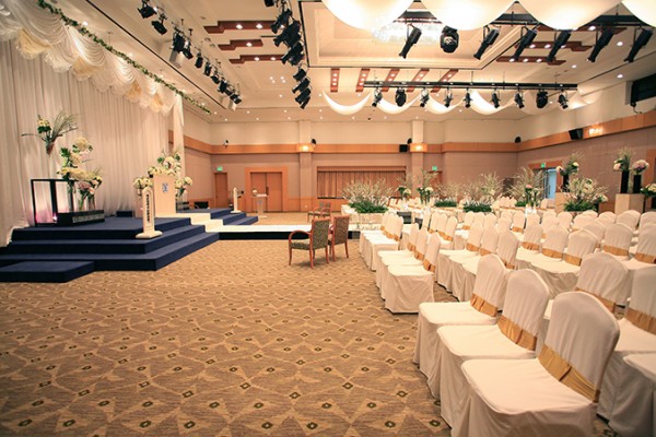 LED STAGE LIGHT Spotlight de perfil LED