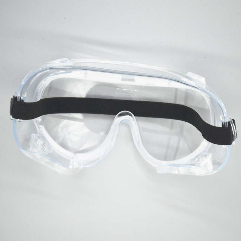 Hampool المغلقة نظارات واقية من الضباب والغبار نظارات السلامة