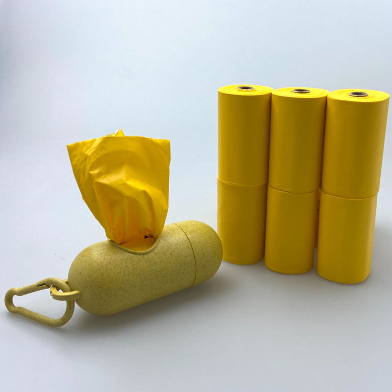 Pet Poop Bag