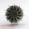 GT1541V 704765-0003 / 708450-0018/ 700960-5011S/ 700960-0001 Turbine Shaft Wheel