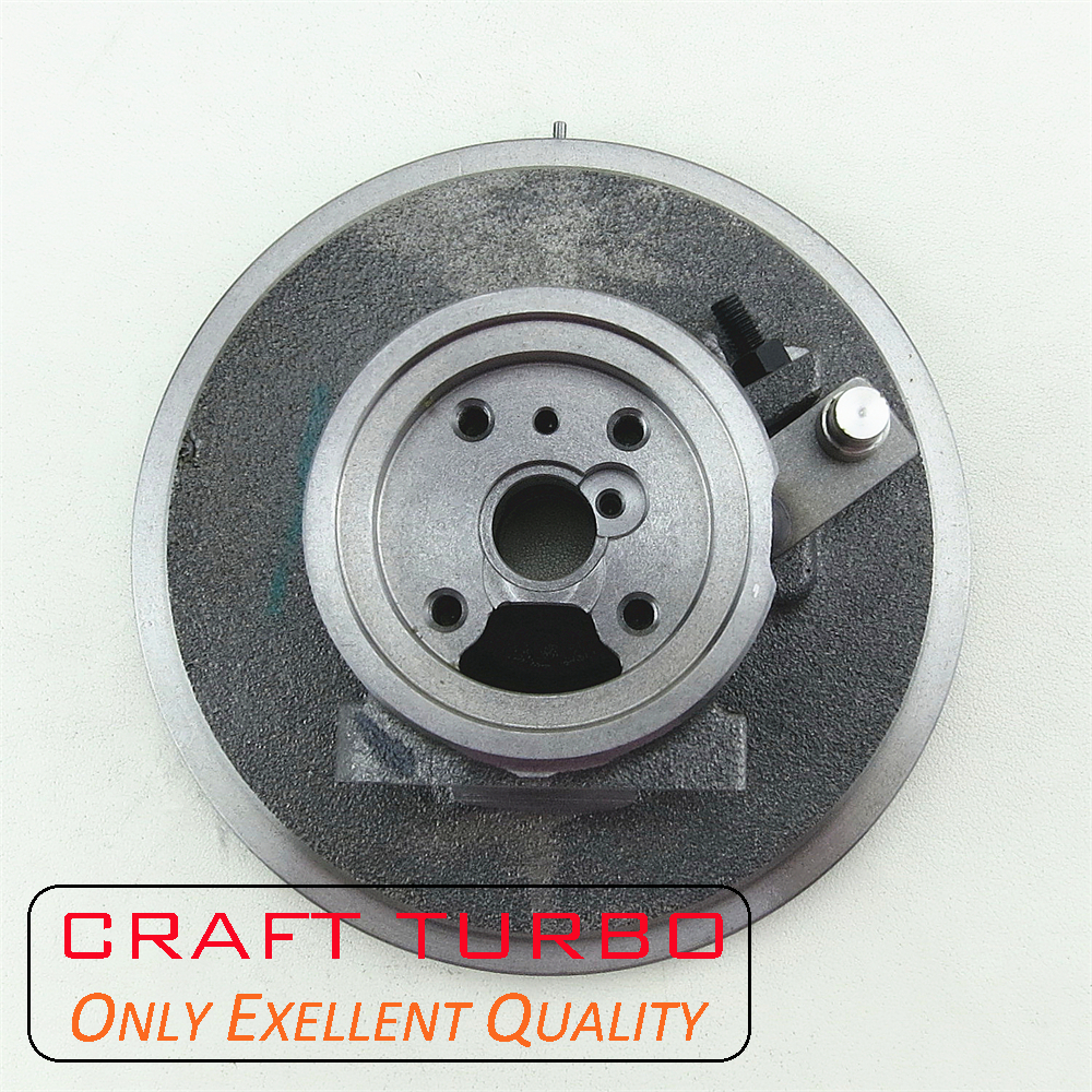 GT1646V Oil Cooled 757042-0011/ 757042-0013/ 765261-0002/ 765261-0003/ 765261-0004 Bearing Housing for Turbochargers