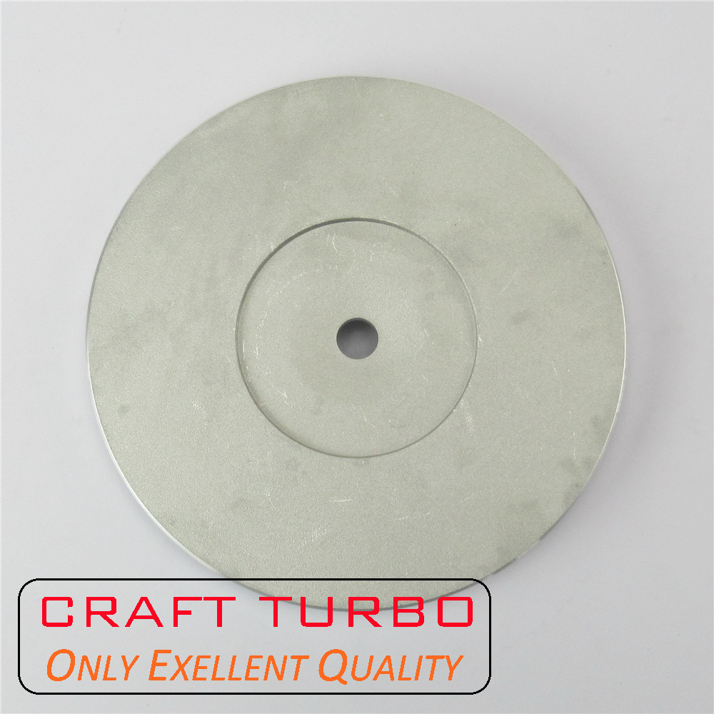 R2S KP39+K04 1000-970-0007 / 1000-970-0019 Seal Plate / Back Plate