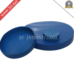 Plastic Caps for Protecting The End of Pipe