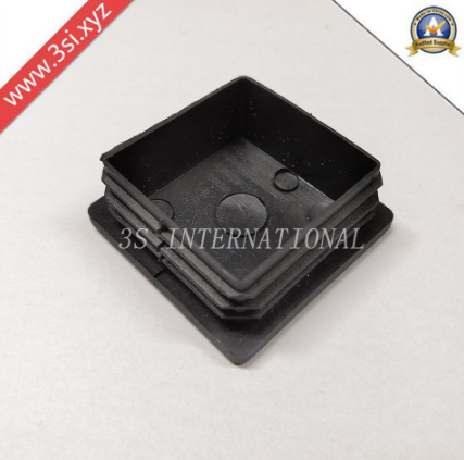 Plastic Caps for Square Pipes and Tubes