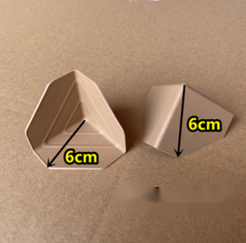 Plastic Corner Protectors (YZF-FU001)
