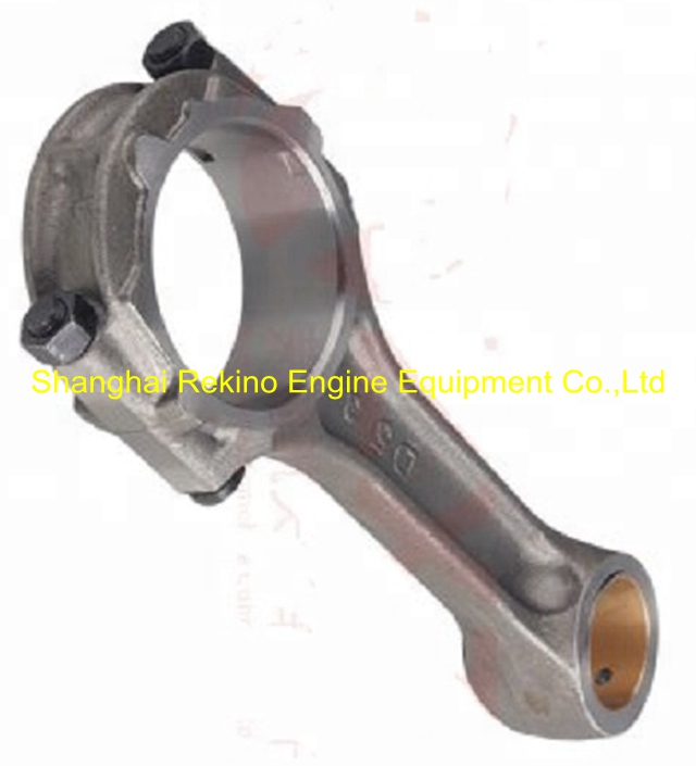 3013929 Connecting con rod Cummins NH220 engine parts