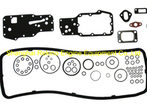 4955230 Lower gasket kits QSB6.7 Cummins engine parts