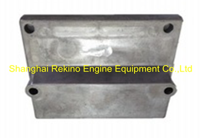 3628756 Camshaft cover KTA19 Cummins engine parts