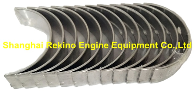 4025120 Crankshaft main bearing std for Cummins QSM11 engine parts