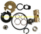 BV45 Turbocharger repair kits