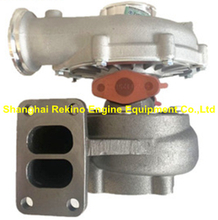 1000650051 J76D Weichai WP6 Turbocharger