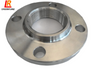 ASME/ANSI B16.5 THREADED (TH) FLANGE