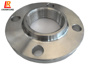 AS2129 WELDING NECK (WN) FLANGE