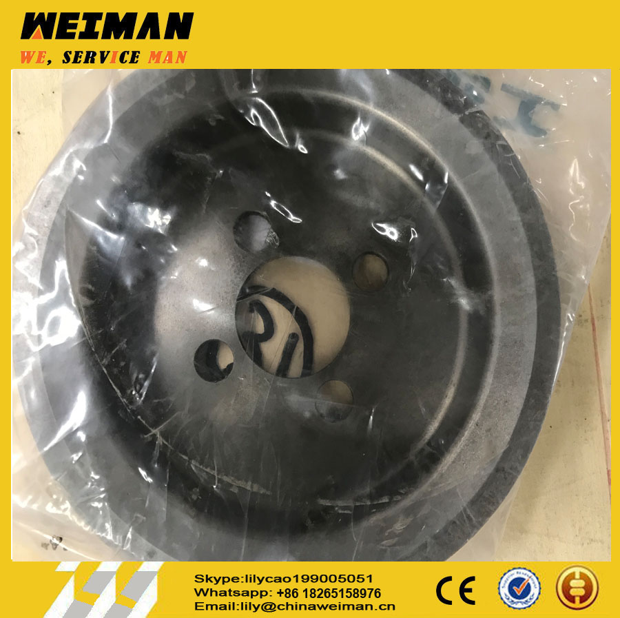 SDLG part 4110000970118 Pulley 1308041-D301