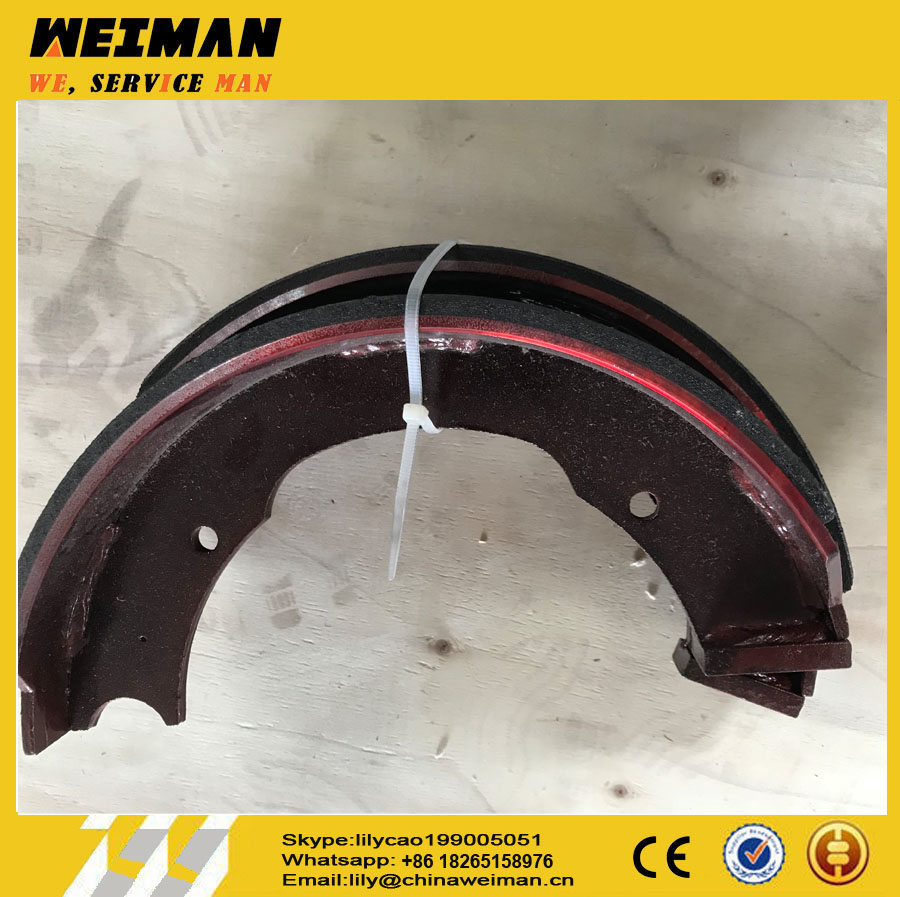 ZF brake shoe 0899 202 438 