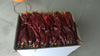 2019 Dehydrated Chilli Powder