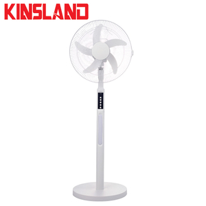 Classical 14inch and 16inch AC& DC Rechargeable Fan