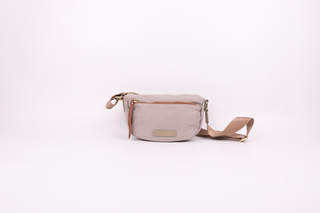NYLON CROSSBAG