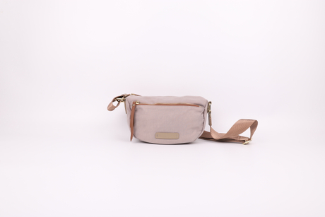 NYLON CROSSBAG