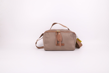 NYLON CROSSBAG
