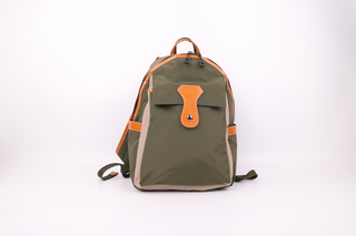 NYLON BACKPACK