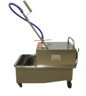 Oil Filter Machine
