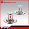 Fire Sprinkler with Plastic Protection Cap/ Clip