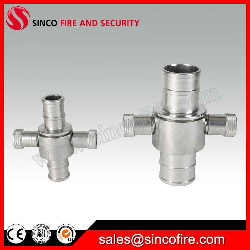 All Types of Fire Hose Adapter