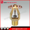 74 Degree K25 Upright Fusible Alloy Esfr Fire Sprinkler