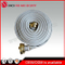 PVC/Rubber Lining Fire Hose with Storz Fire Hose Coupling