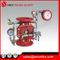 Top Quality Deluge Alarm Valve