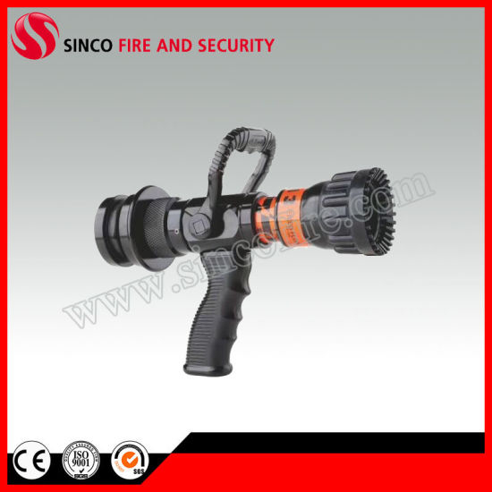 Automatic Fire Hose Nozzle British Pistol Grip