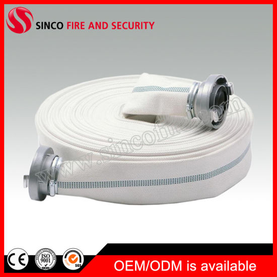 PVC Fire Fighitng Hose Pipe