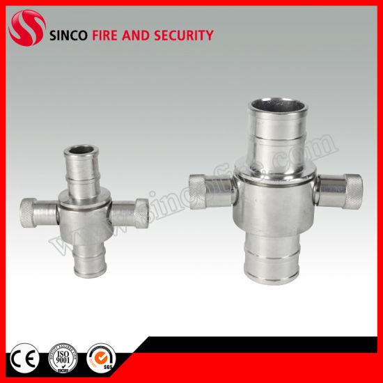11/2 Instantaneous Couplings & Adaptors for Delivery Hose Coupling