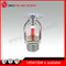Red Bulb 68 Degree Fire Fighting Sprinkler