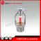All Types Glass Bulb Fire Fighting Sprinklers with Best Price